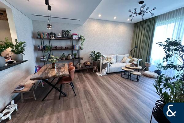 1 Bedroom | Vacant On Transfer | Park View